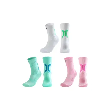 VEIDOORN Unisex Basketball Socks