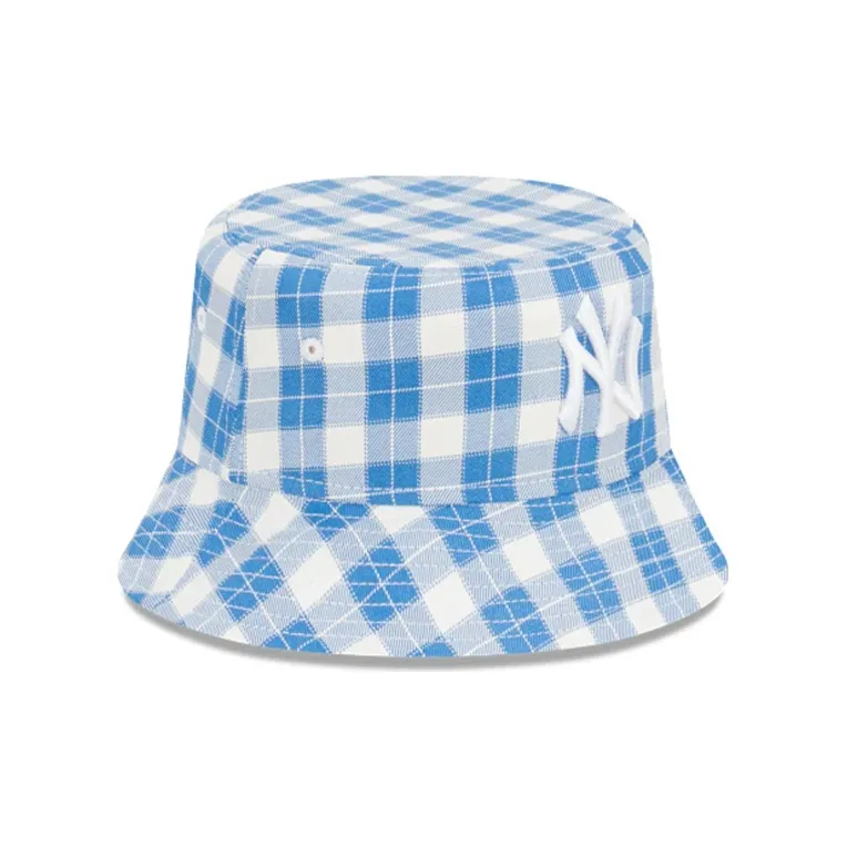 New Era Bucket Hats Unisex-2