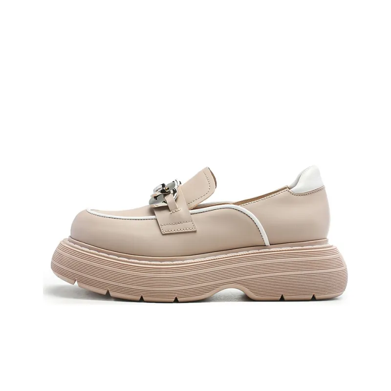 CERRUTI 1881 Loafers Women's Light Pink-0