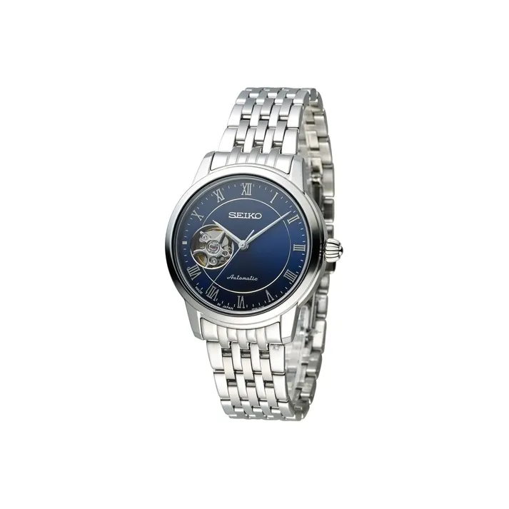 SEIKO Women's Presage Series Watch-0