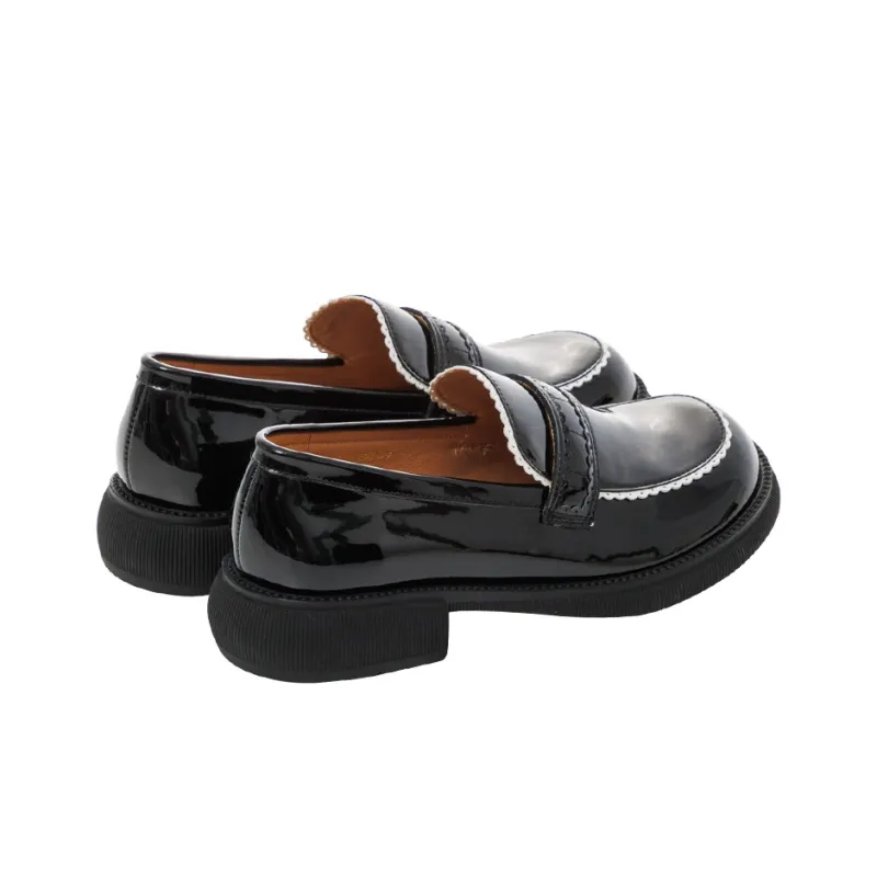 GRACEGIFT Platform Shoes 3.5cm Women's-2