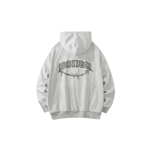 IGOI Unisex Sweatshirt