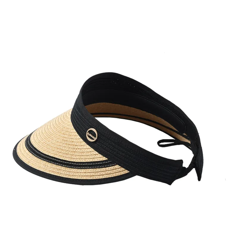 KENMONT Polyester Sun Protection Hats Women's-4