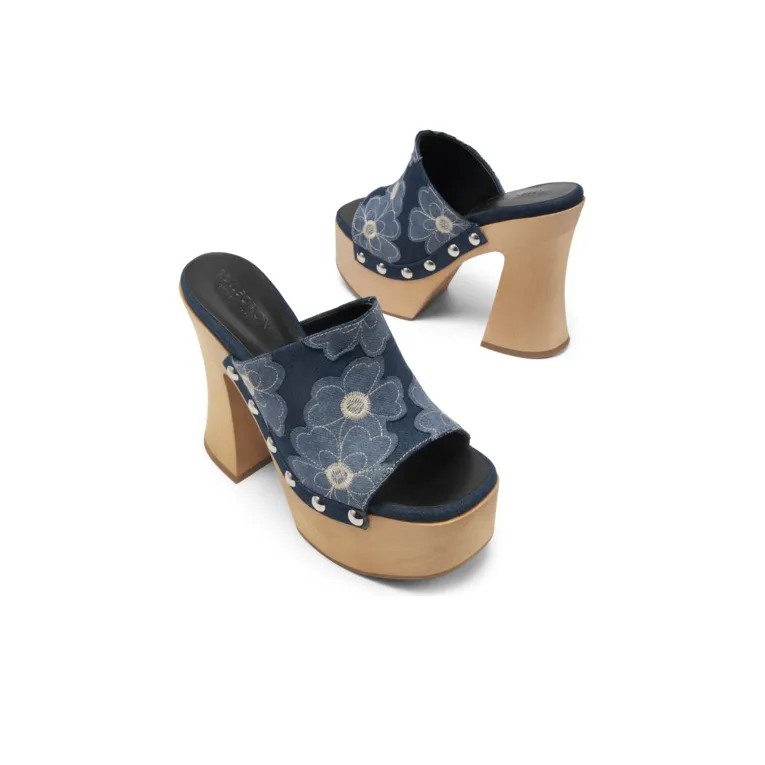 CHARLES&KEITH Slide Slippers Women's-2