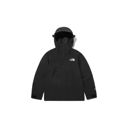 THE NORTH FACE 1990 Collection Jackets Men Black