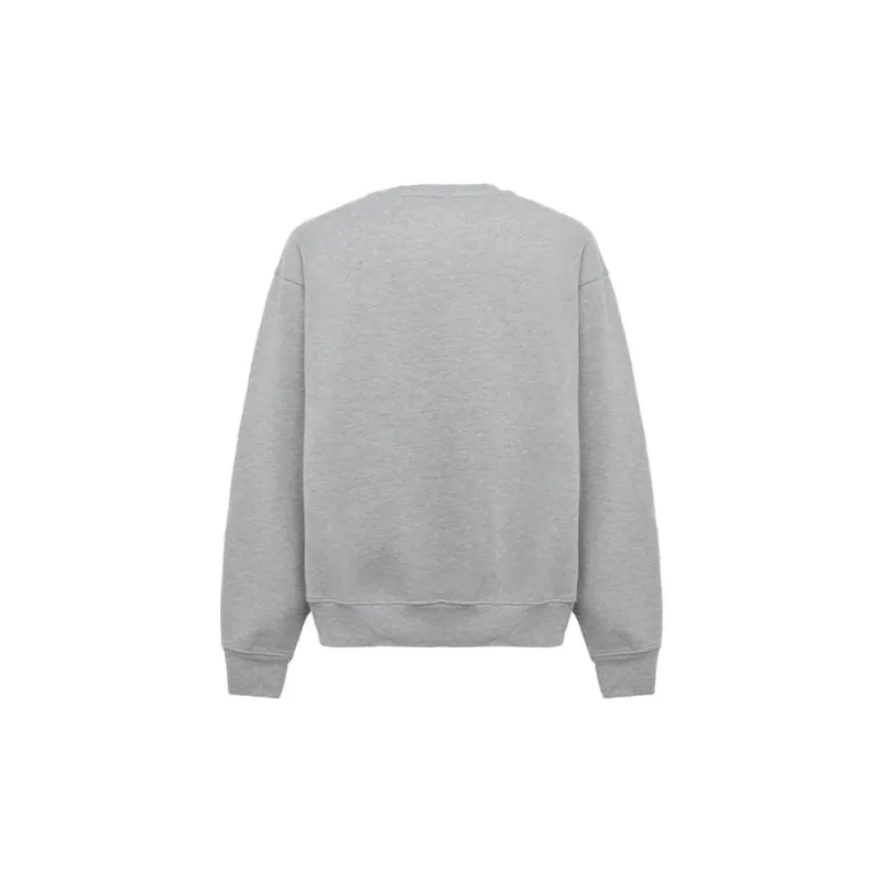Tommy Hilfiger Sweatshirts Men Gray-1