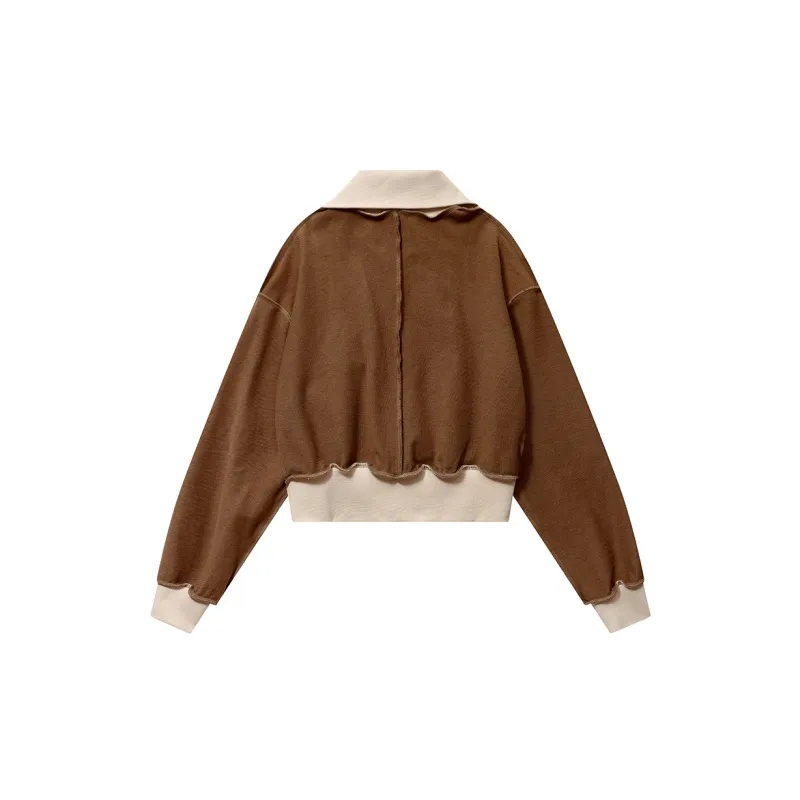 NewJnxs Sweatshirts Women's-1