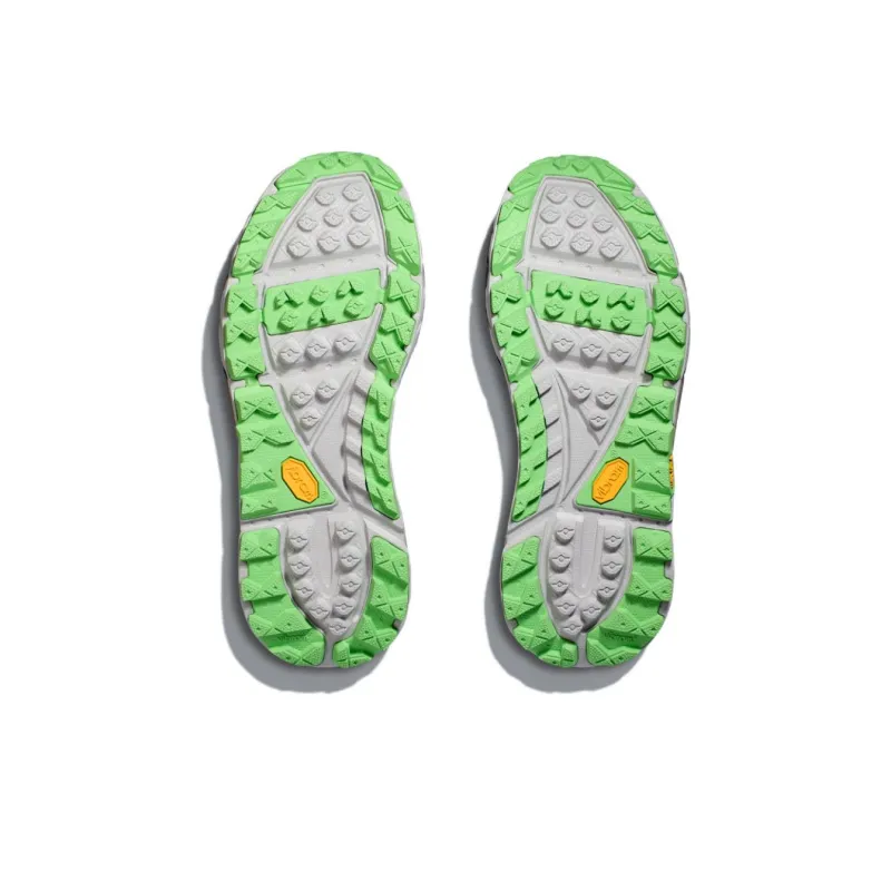 HOKA ONE ONE Tor Ultra Lo Black Zest-4