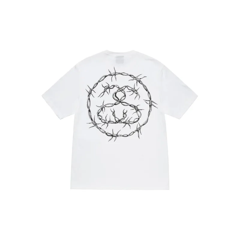 Stussy Barb Tee-7