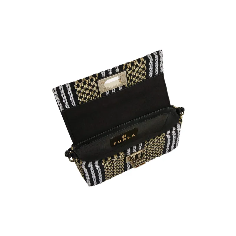 Furla 1927 Collection Shoulder Bags-3