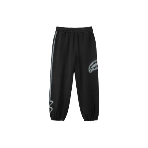 SPRAYGROUND Knitted Sweatpants Unisex