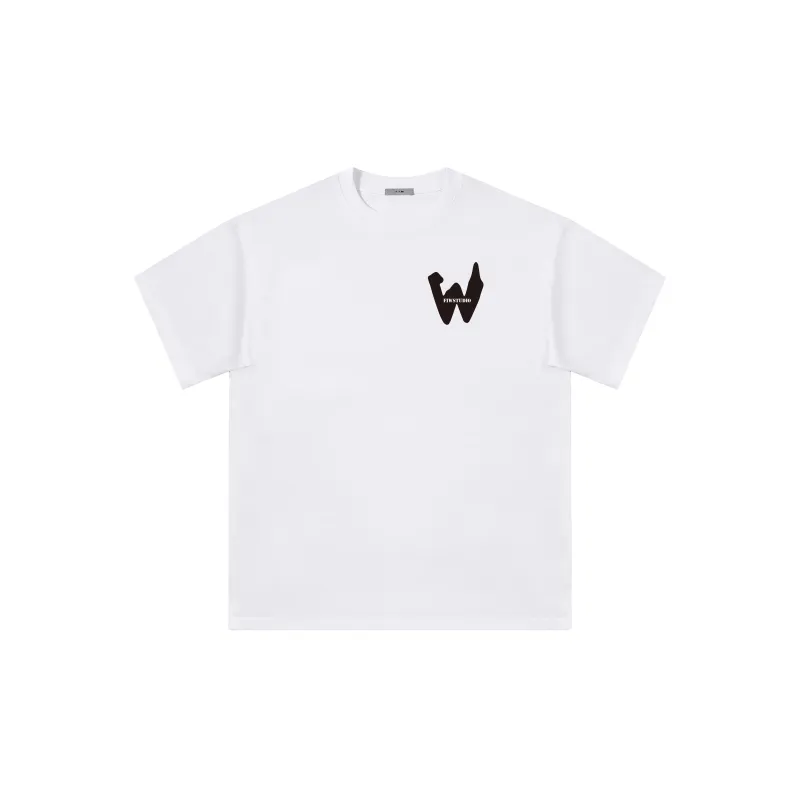 F.I.W FANGIWEN T-Shirts Unisex-19
