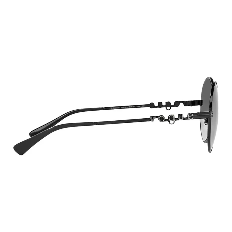 VOGUE Sunglasses Women's Black-2