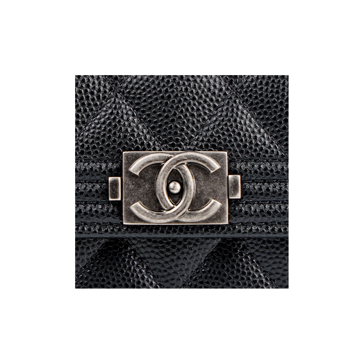 ★ 関税/送料込 ★ Chanel ★ Boy Chanel Flap Card Holder 2849965-new_thickbox.jpg