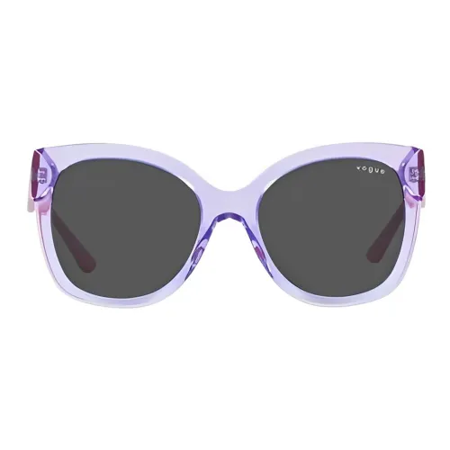 VOGUE Sunglasses Women's Pink