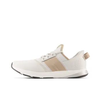 New Balance Nergize V3 'White Brown' Women's