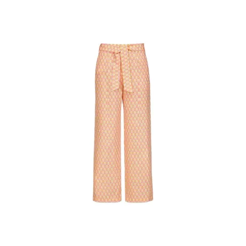 MCM Casual Pants Women's Saffron