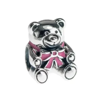 Pandora 925 Sterling Silver Pendant Unisex Silver