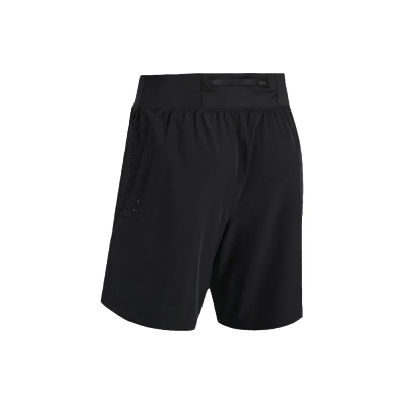 Under Armour Sports Shorts Men Black-1