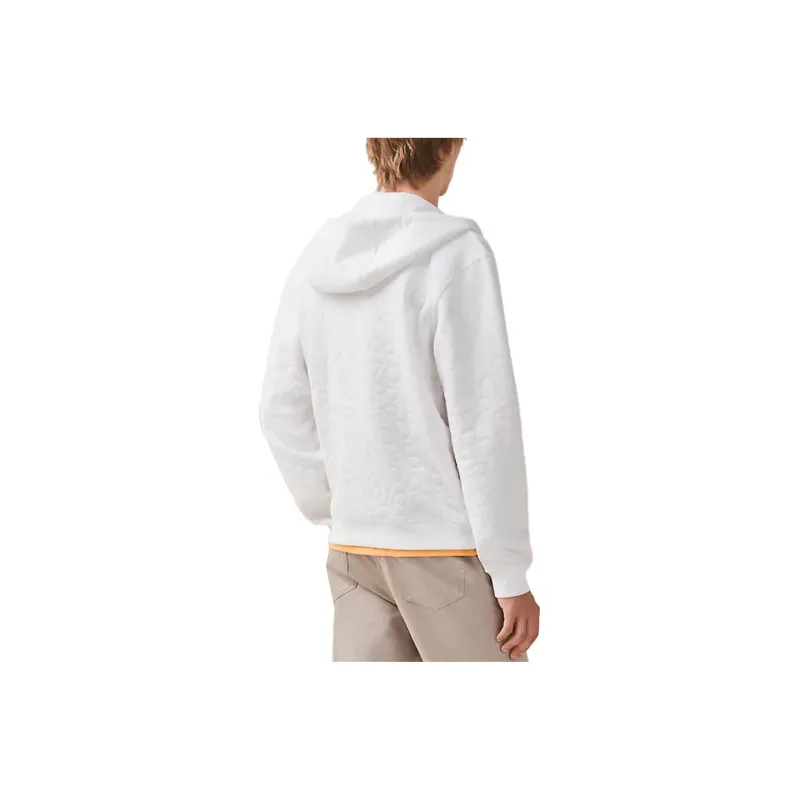 HERMES Jackets Men White-1