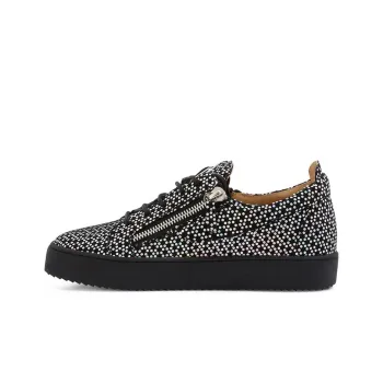 Giuseppe Zanotti Frankie Low top Sneakers