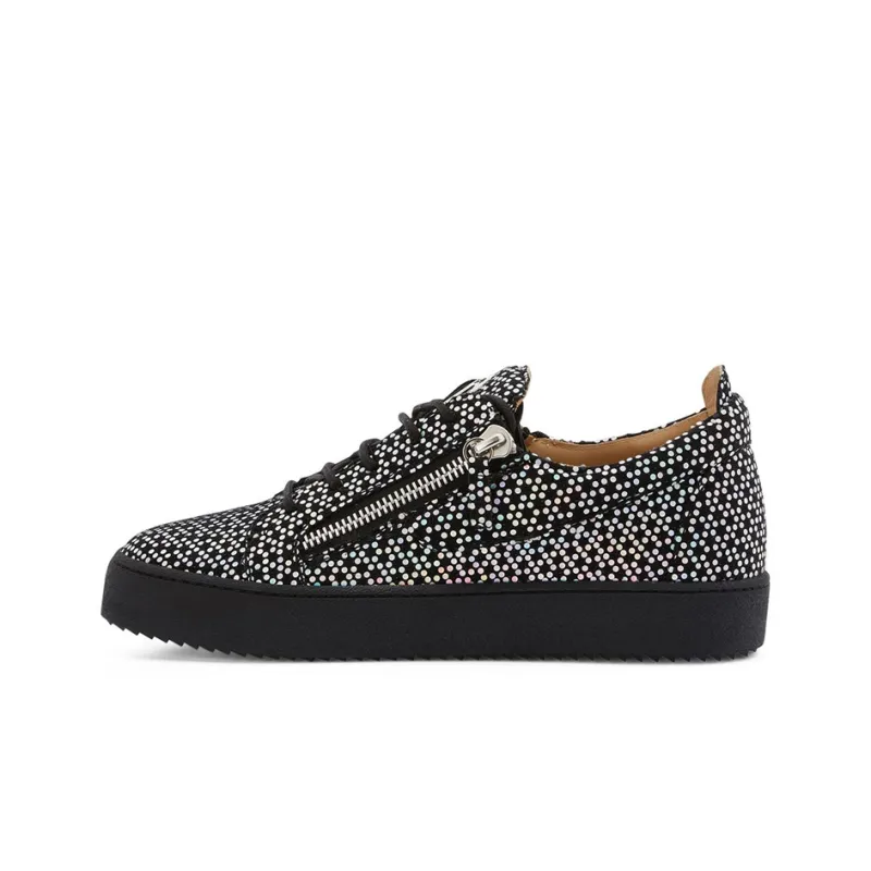 Giuseppe Zanotti Frankie Low top Sneakers-0
