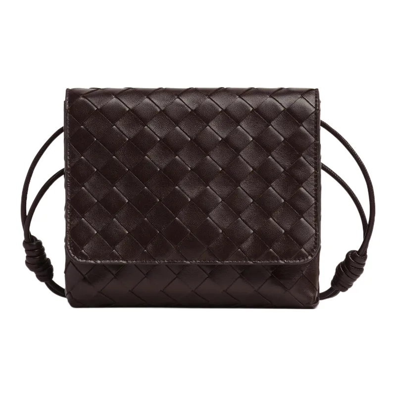 Bottega Veneta Crossbody Bags-0