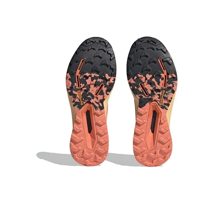 Adidas Terrex Agravic Ultra 'Coral Fusion' Women's-5