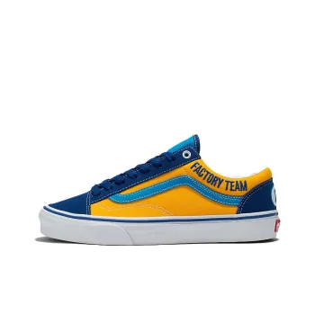 Vans Style 36 X Our Legends