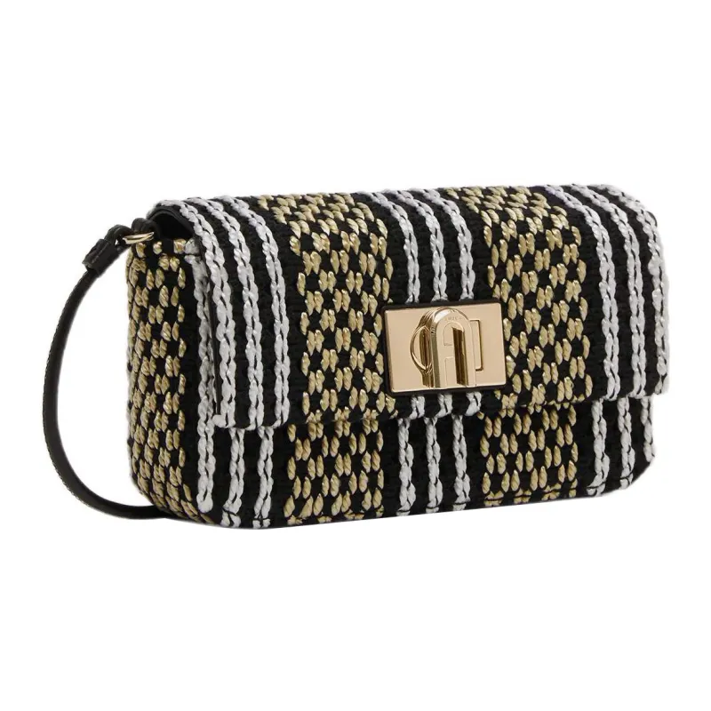 Furla 1927 Collection Shoulder Bags-1