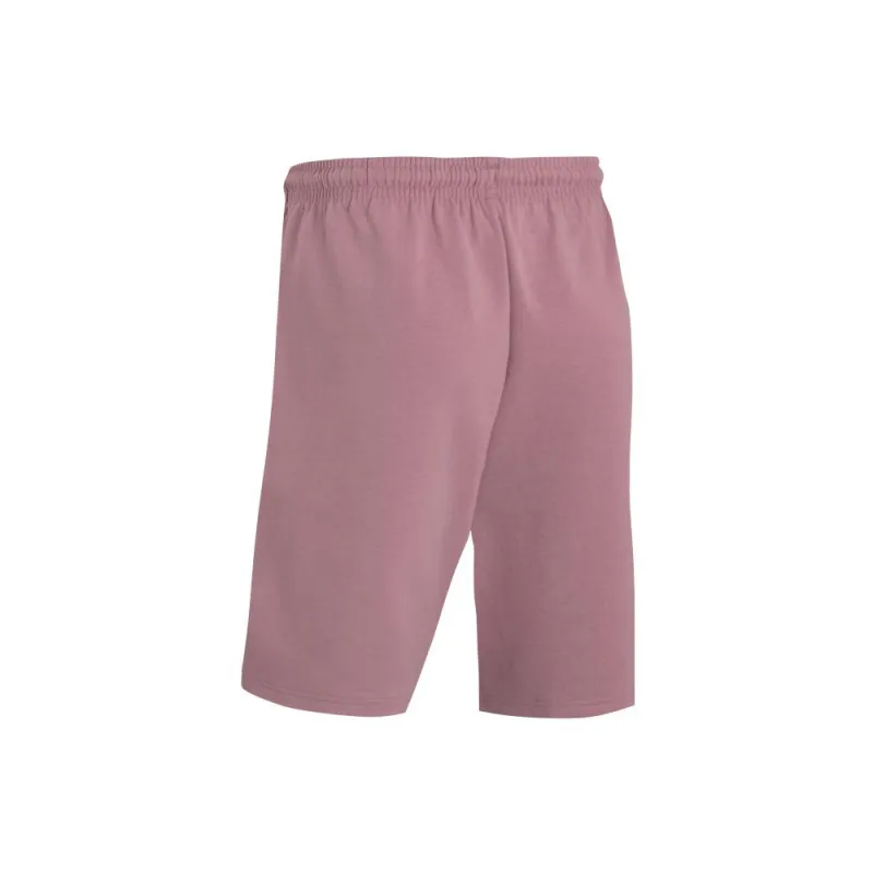 Under Armour SUMMIT Sports Shorts Unisex Pink-1