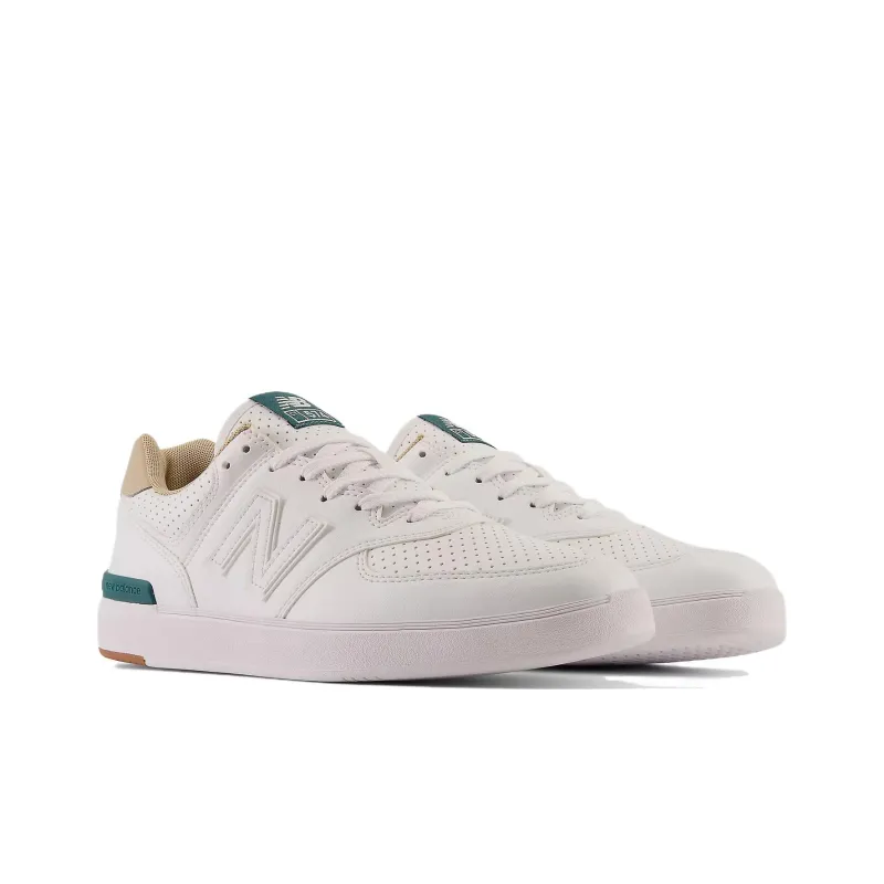 New Balance CT574 'White Green'-2