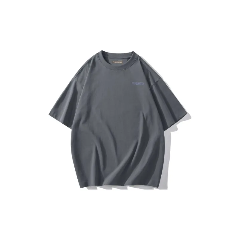 TYPERIGHTER T Shirts Unisex-21