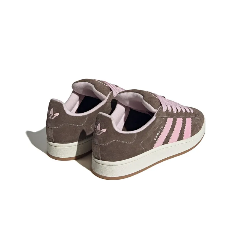 Adidas Originals Campus 00s Dust Cargo Clear Pink-3