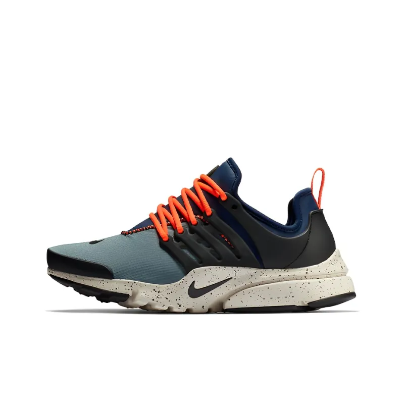 Nike Air Presto Ultra Binary Blue Women's-0