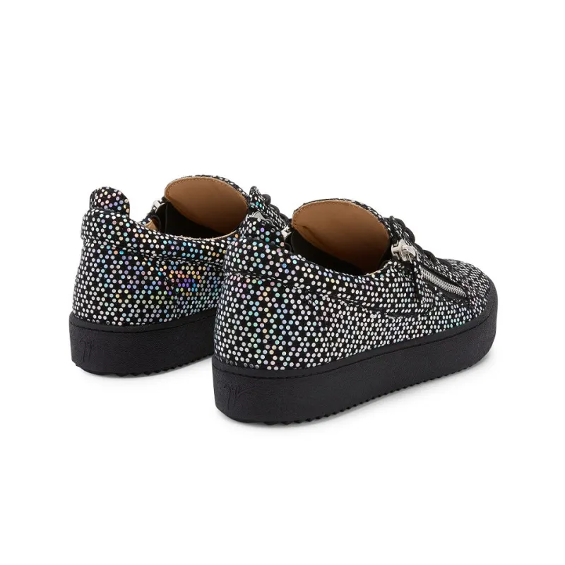 Giuseppe Zanotti Frankie Low top Sneakers-3