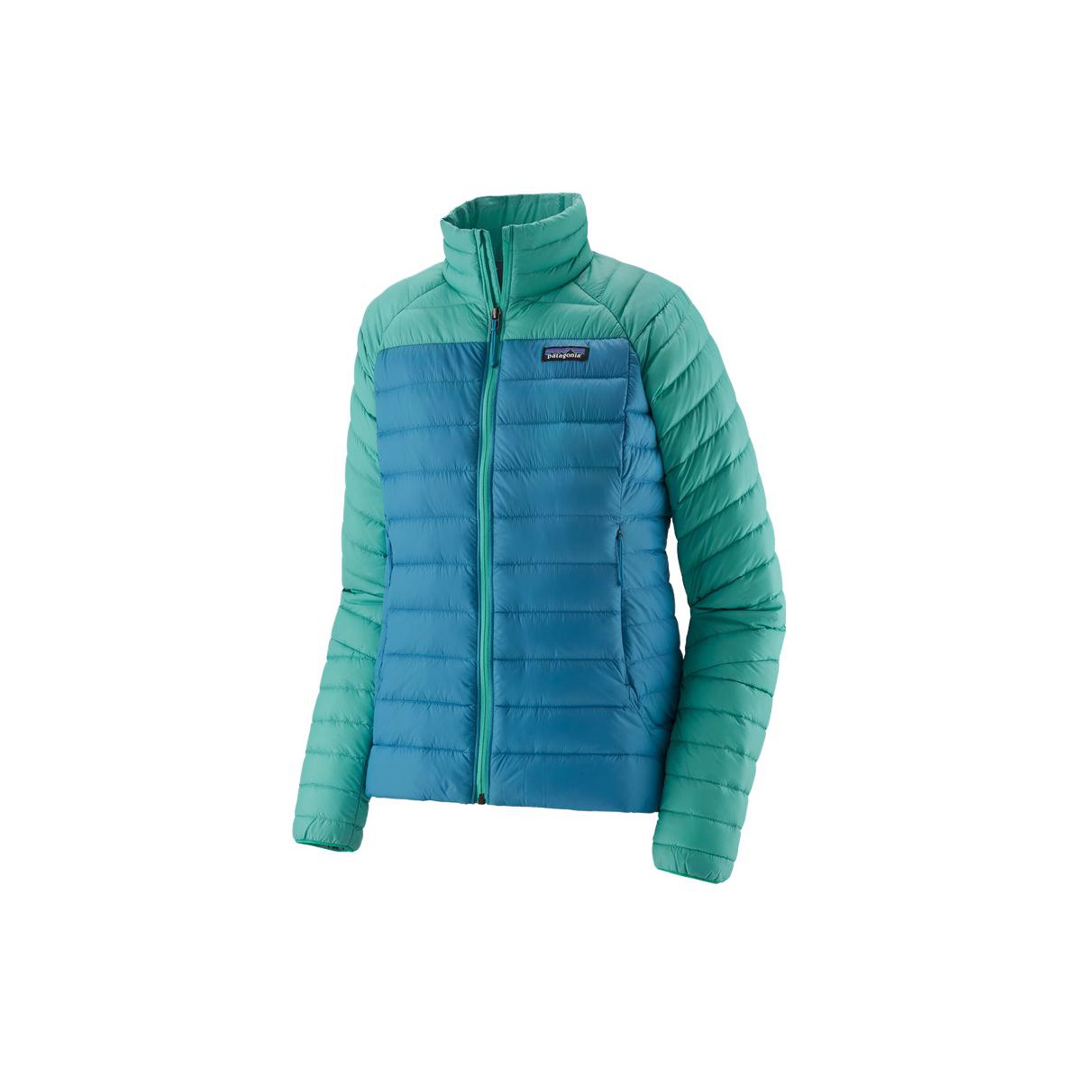 【Patagonia】Woman Drift Down Puffer Jacket Patagonia Women's Downdrift Insulated Jacket