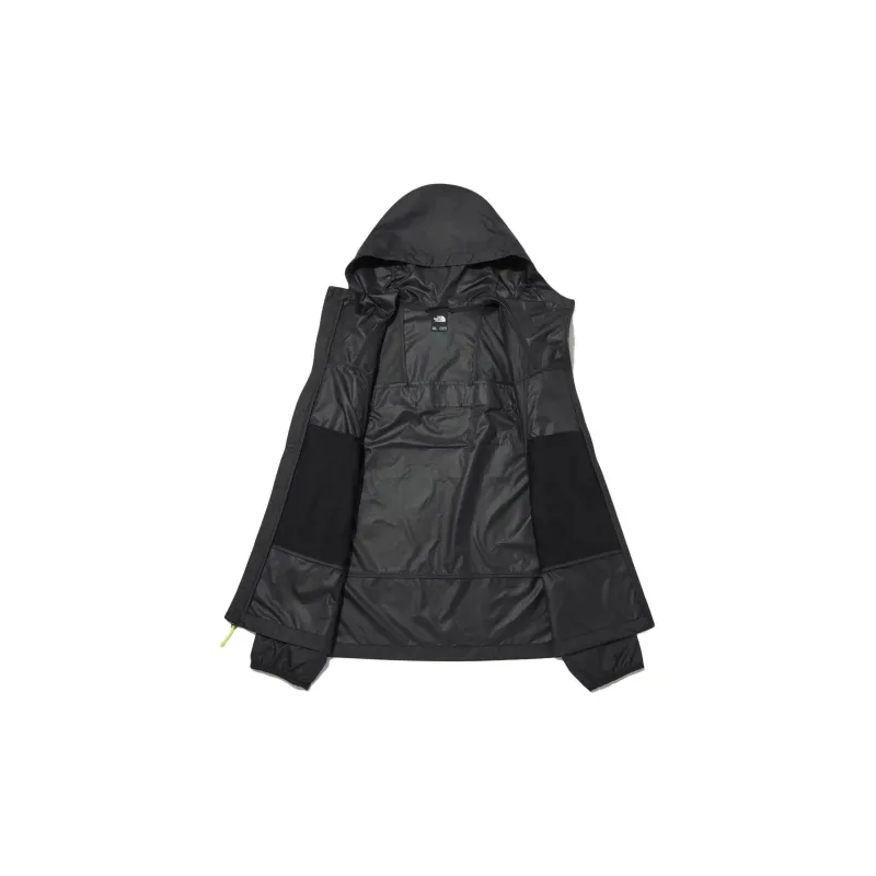 THE NORTH FACE Jackets Men Black-2