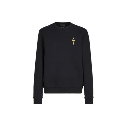 Giuseppe Zanotti Long Sleeves Sweatshirt