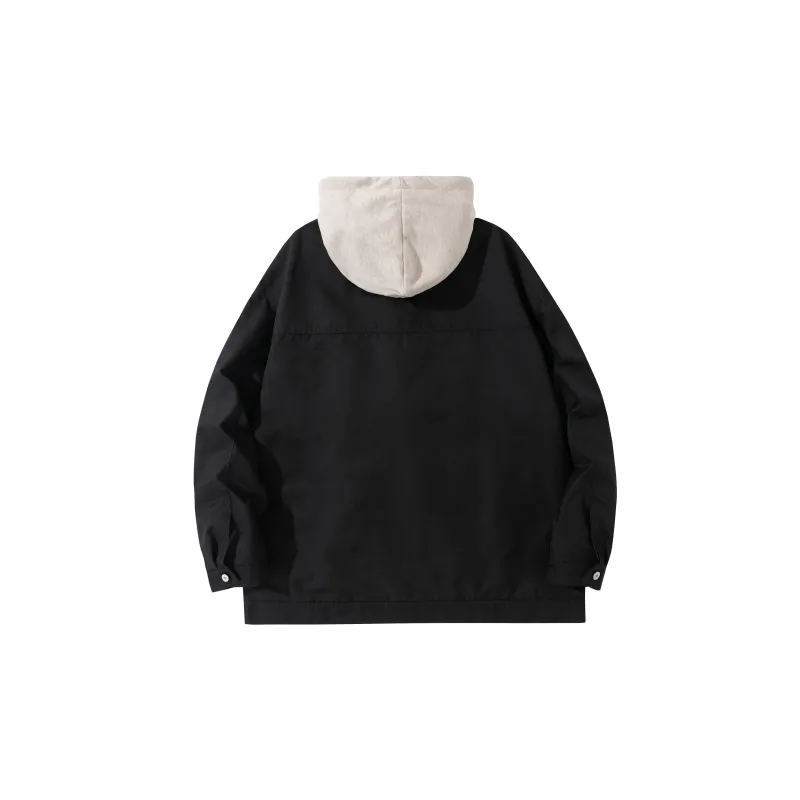 NEO FANTASTIC Jackets Unisex-1
