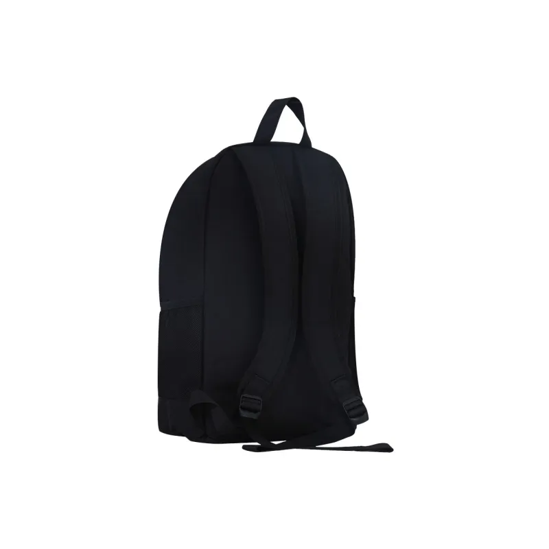 LiNing Polyester Backpack Regular Unisex Black-1