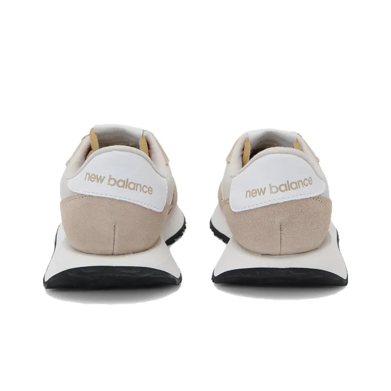 New Balance 237 Beige Women's-4