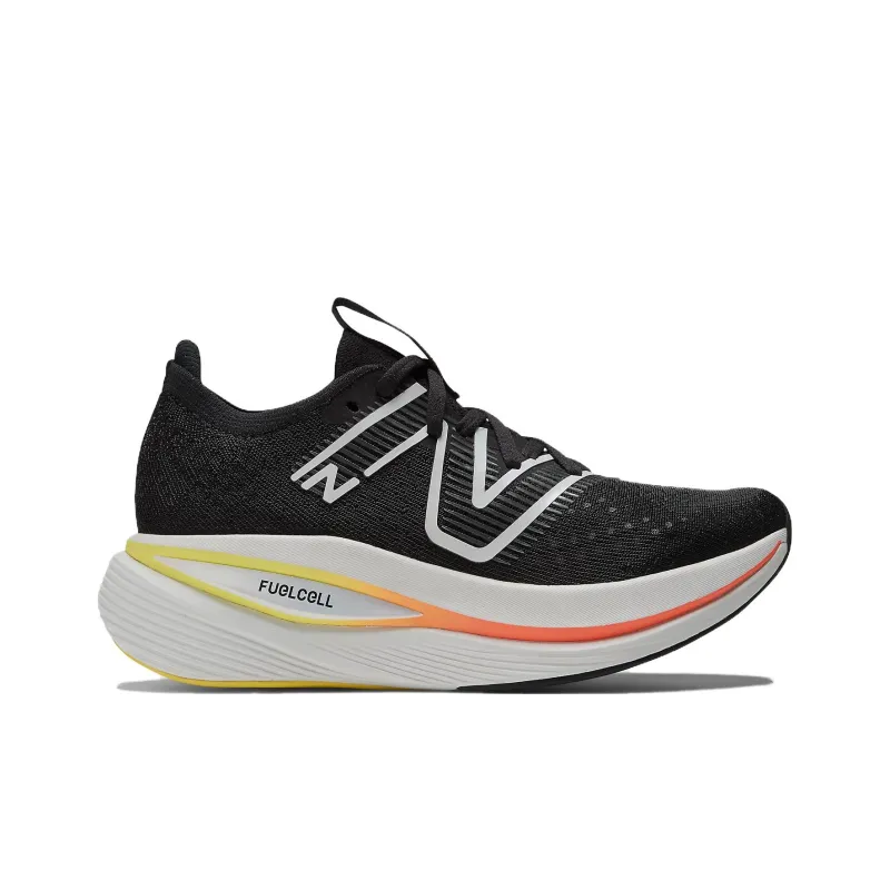 New Balance WMNSNew Balance FuelCell SuperComp 'Black Neon Dragonfly' Women's-1