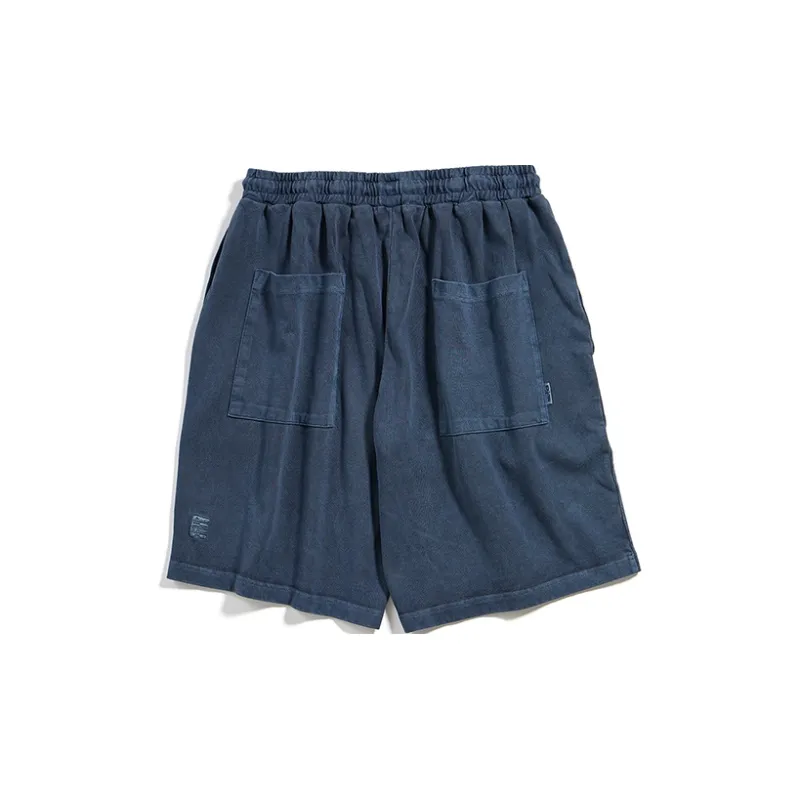 Nautica White Sail Nautica White Sail White Sail Series Casual Shorts Unisex-11