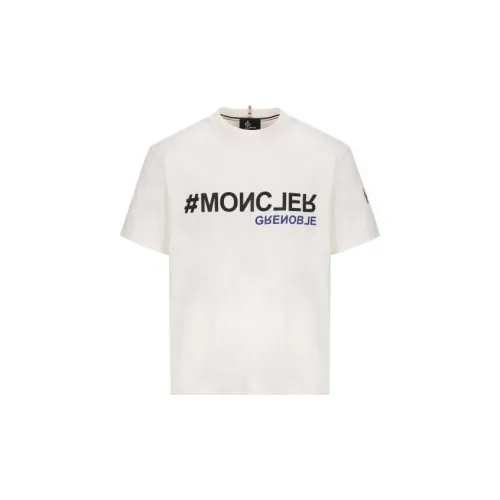 Moncler Grenoble T-shirt Male 