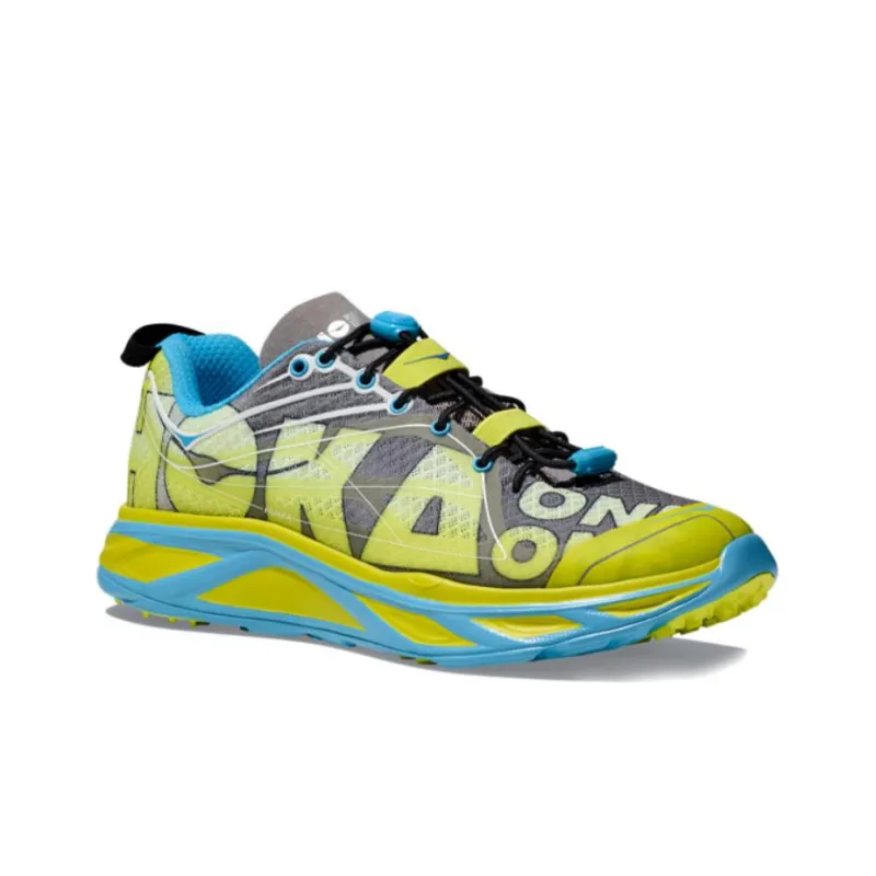 HOKA ONE ONE Huaka Origins 'Evening Primrose Diva Blue'-2