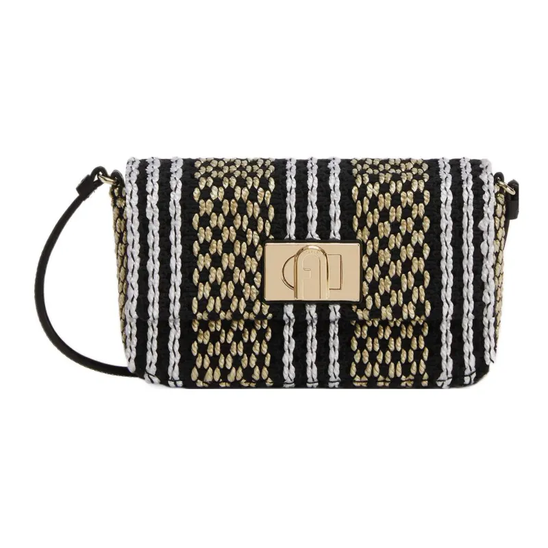 Furla 1927 Collection Shoulder Bags-0