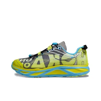 HOKA ONE ONE Huaka Origins 'Evening Primrose Diva Blue'