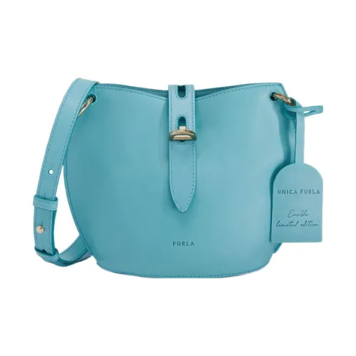 Furla Net Collection Crossbody Bags