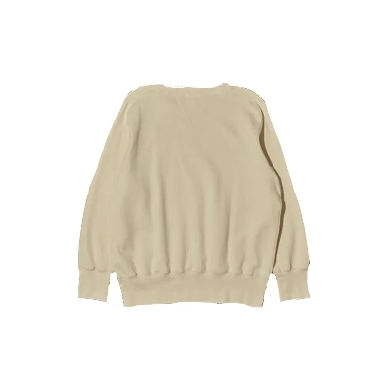 Levis Sweatshirts Men Beige-1